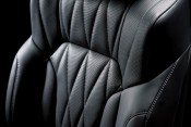 Lexus LX Black Sequence ©Lexus